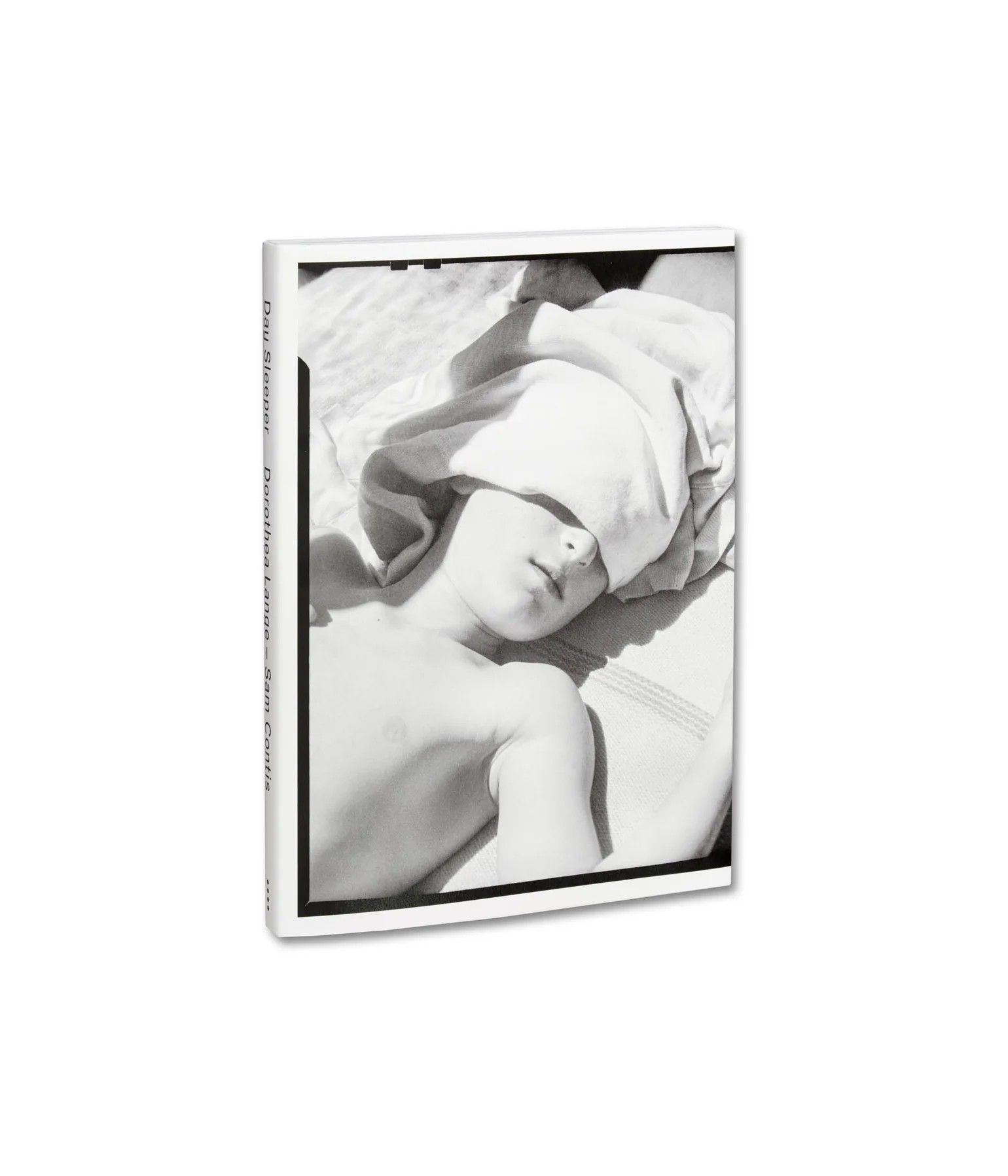 Day Sleeper by Dorothea Lange & Sam Contis