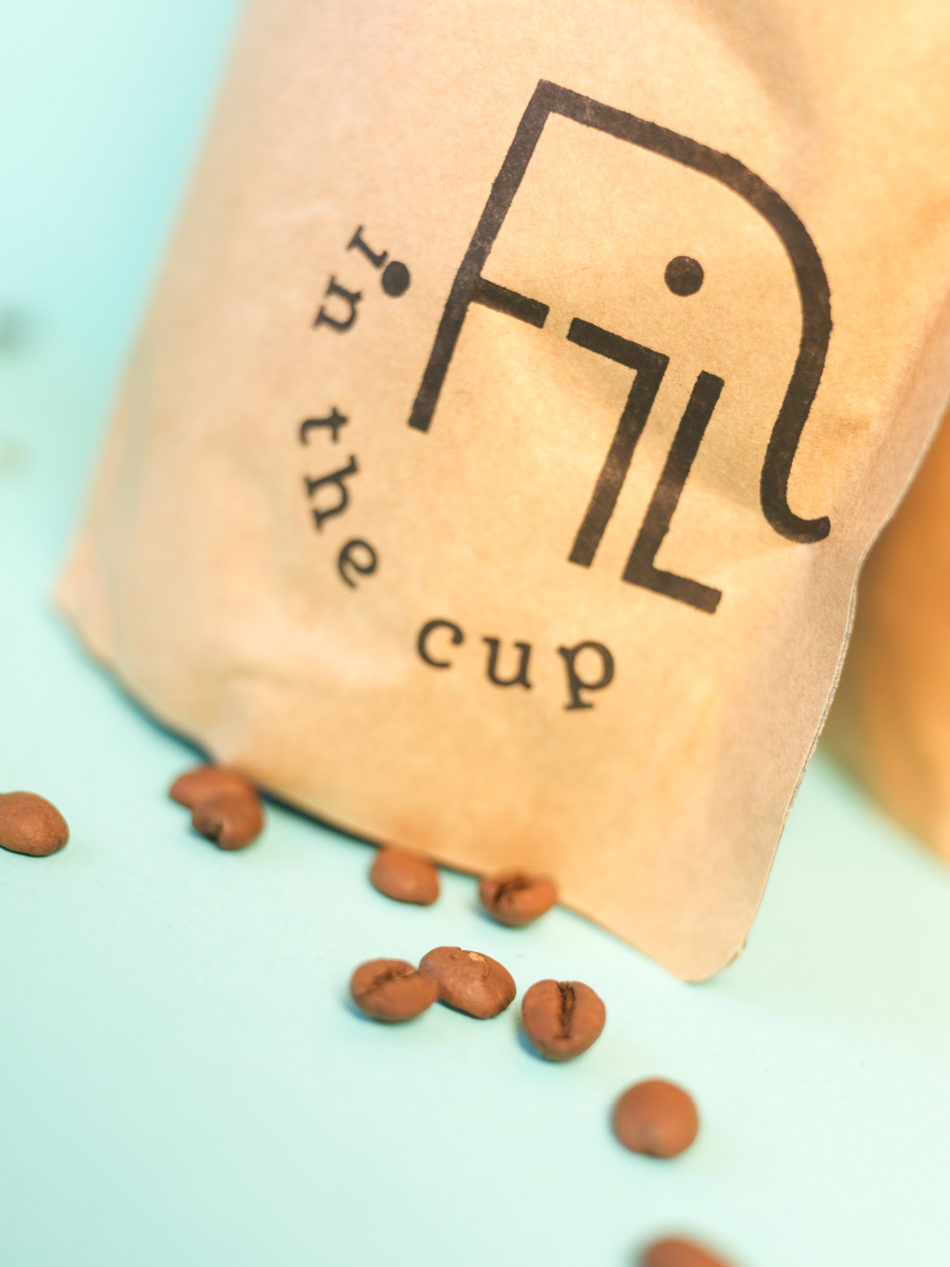 ESTATE: FiL in the Cup 250 gr.