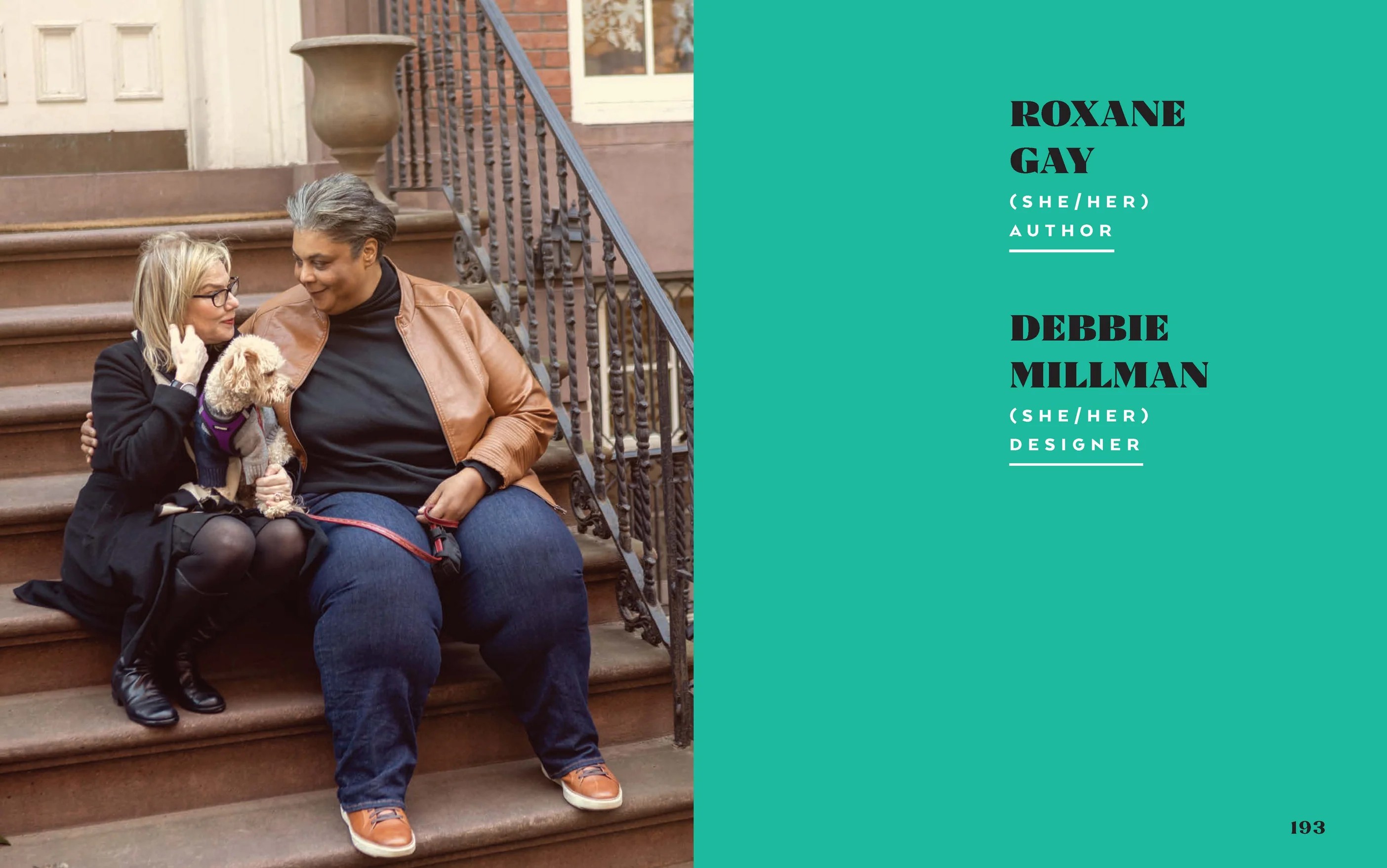 Queer Power Couples by Billie Winter