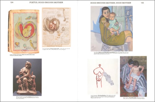 Mothering Myths - An ABC of Art, Birth and Care by Laurie Cluitmans and Heske ten Cate