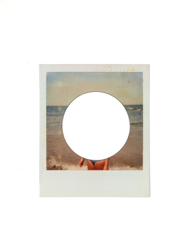 In Almost Every Picture by Erik Kessels