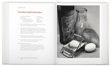 The Photographer’s Cookbook