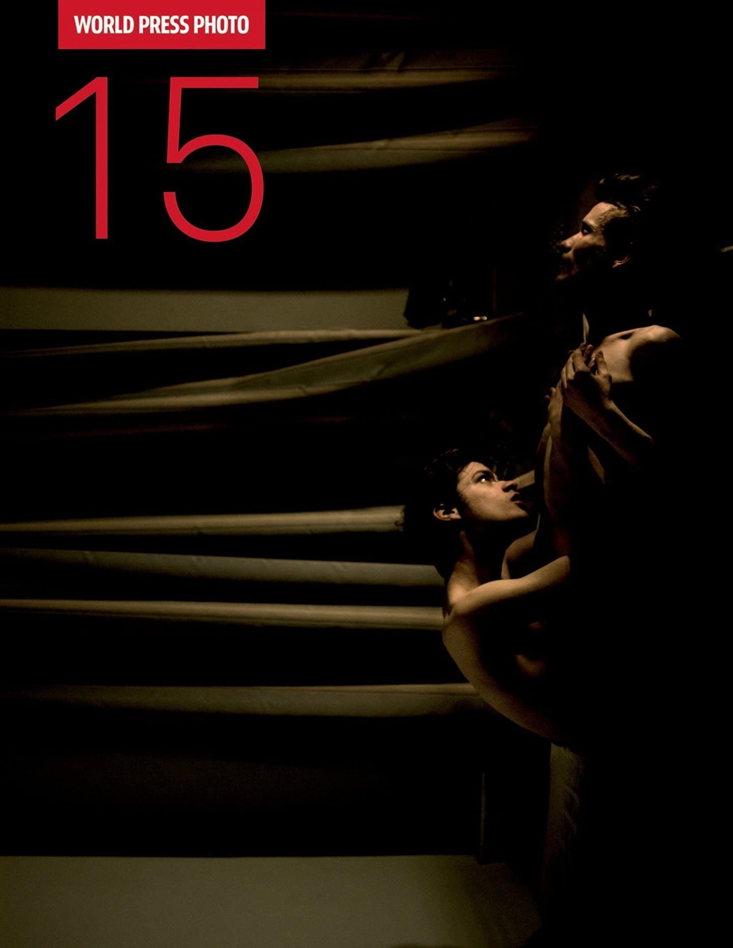 World Press Photo 15 by Kari Lundelin