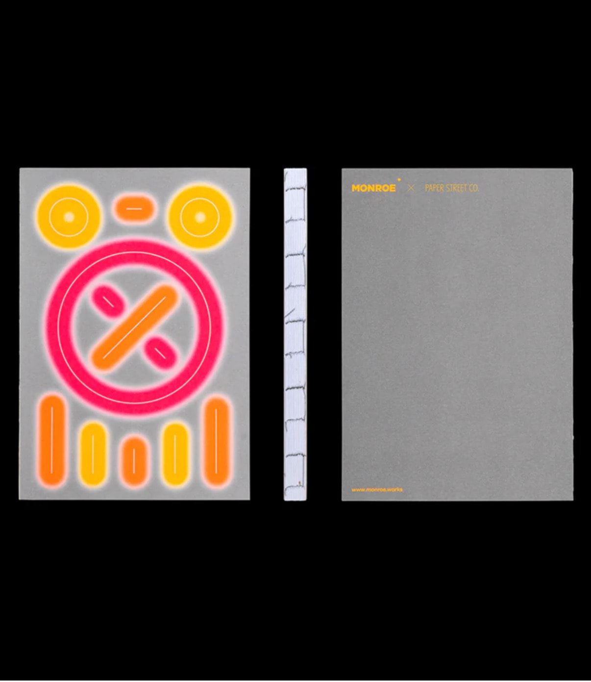 Monroe 3rd Ed. Defter