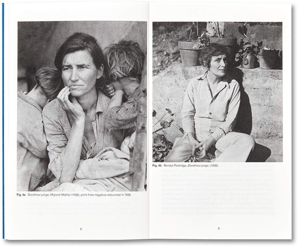 Migrant Mother, Migrant Gender by Sally Stein