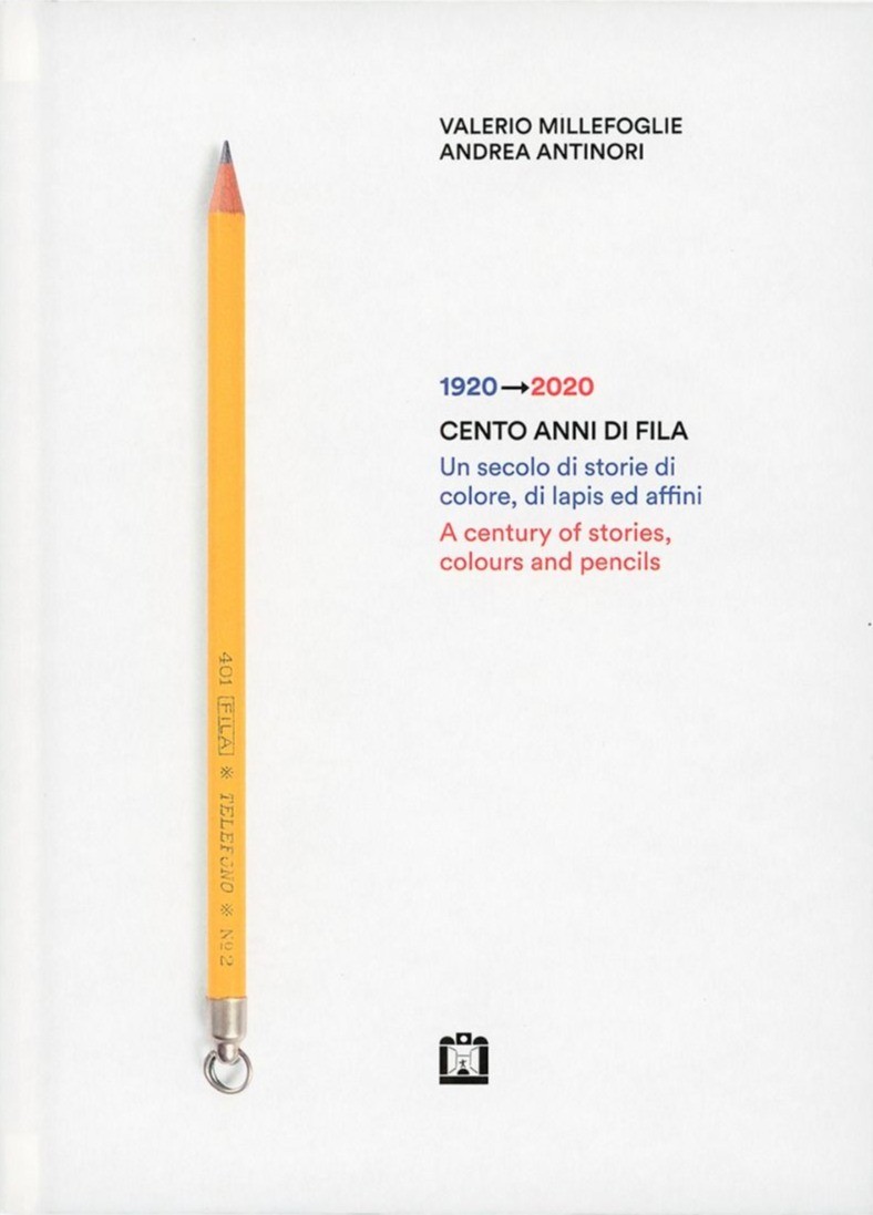 1920-2020: A Century of Stories (...) by Andrea Antinori & Valerio Millefoglie