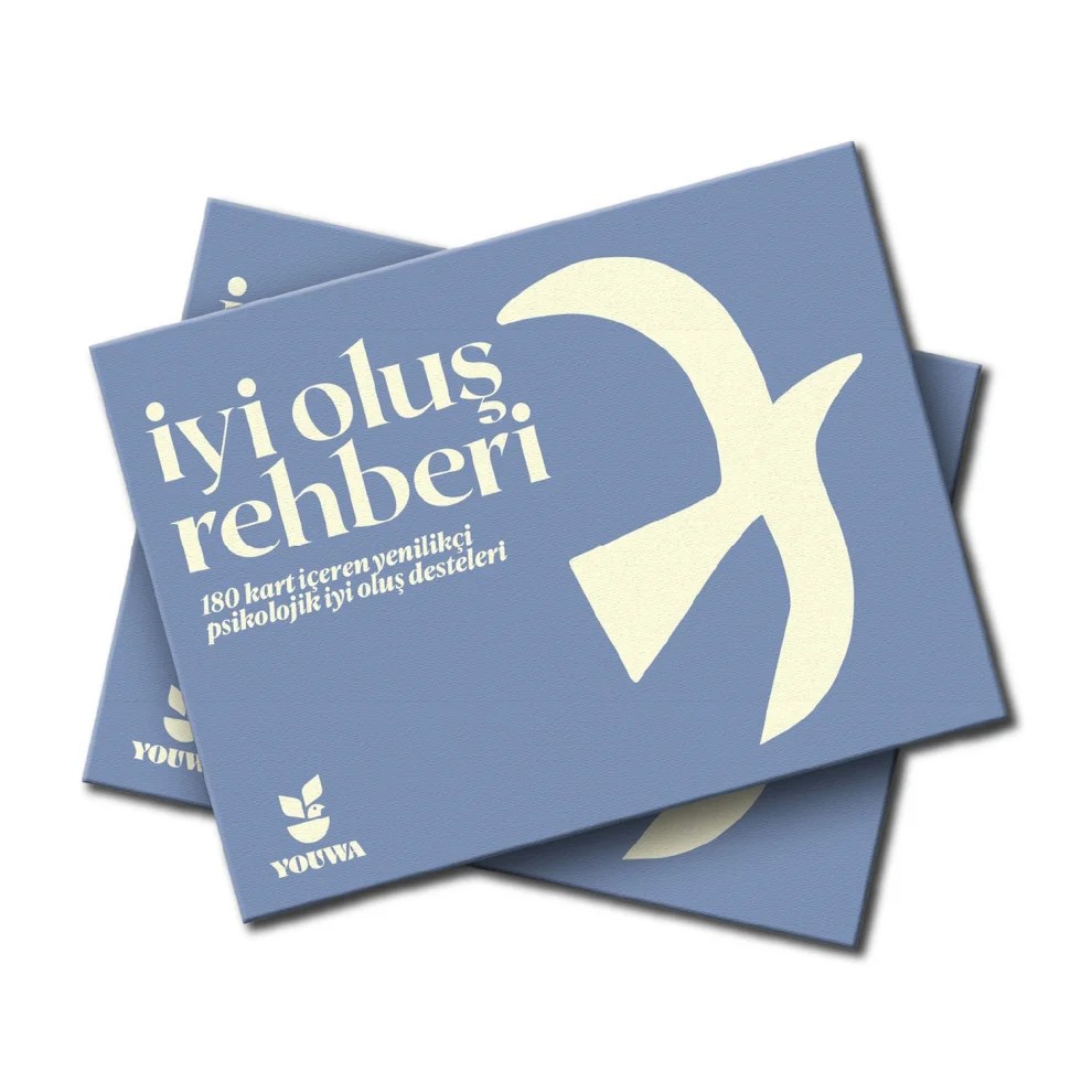İyi Oluş Rehberi by Youwa