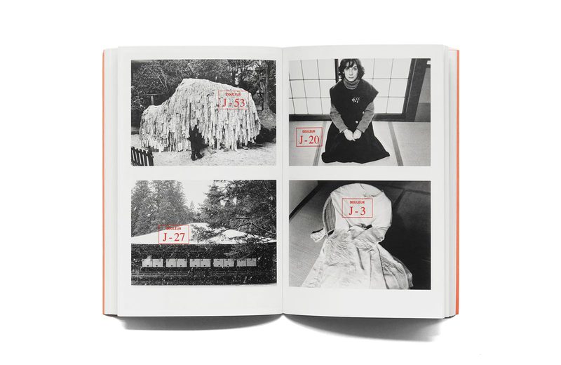 Sophie Calle Photofile by Clément Chéroux