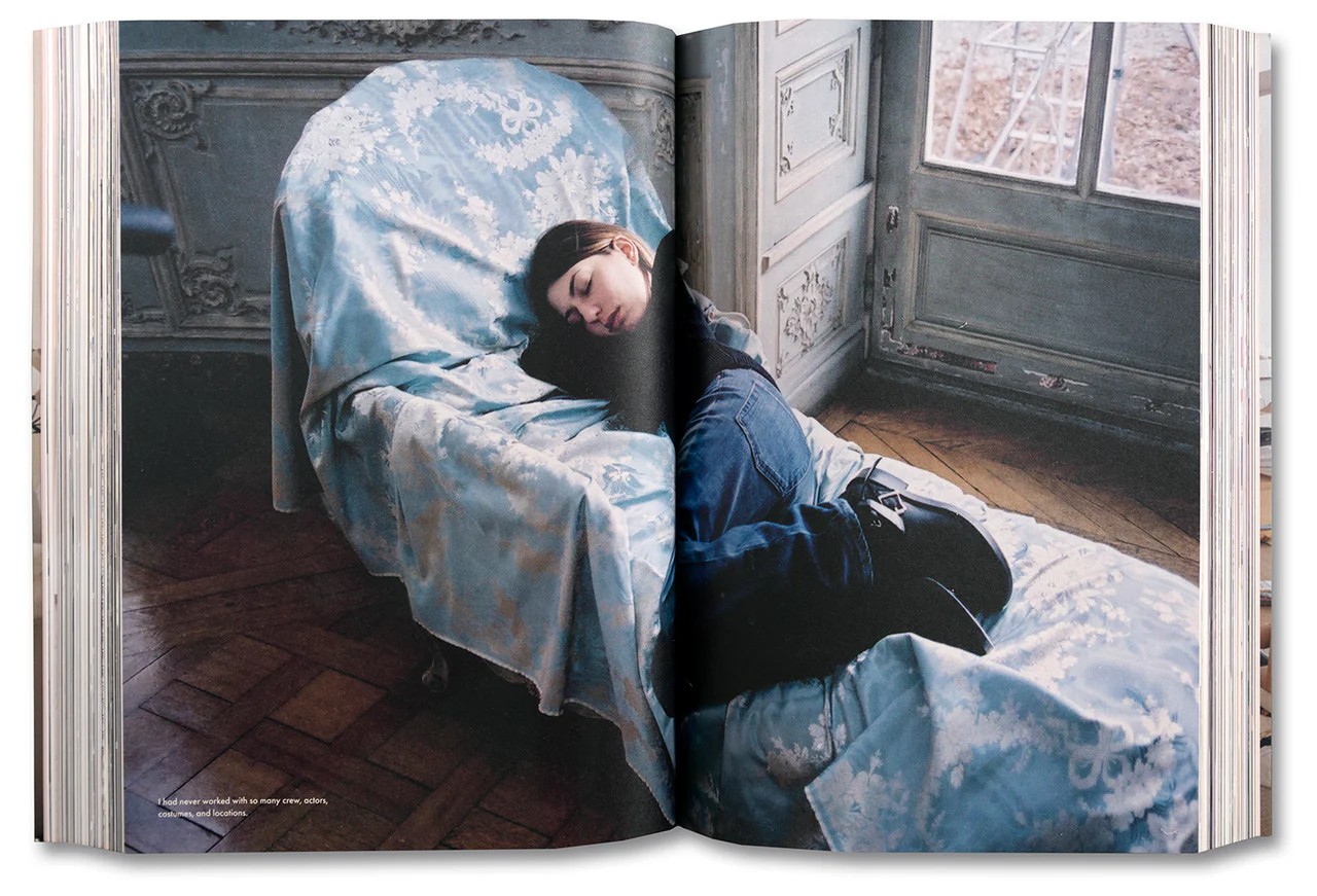 Archive by Sofia Coppola