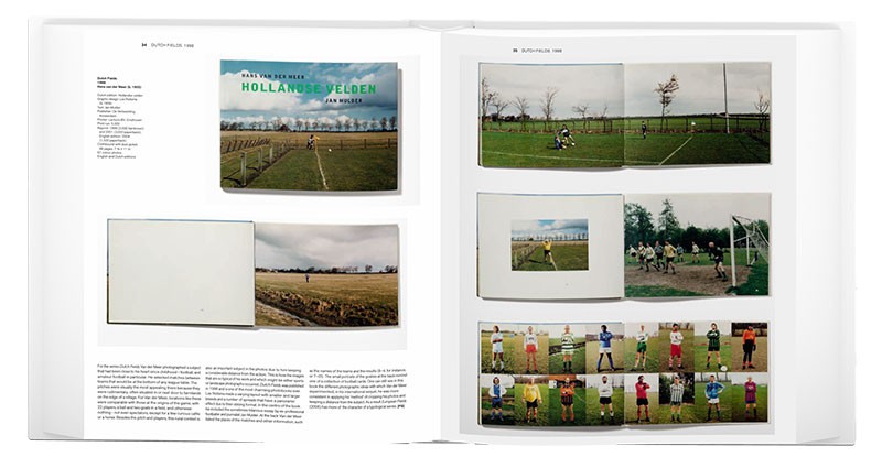 The Dutch Photobook: A Thematic Selection by Frits Giertsberg and Rik Suermondt
