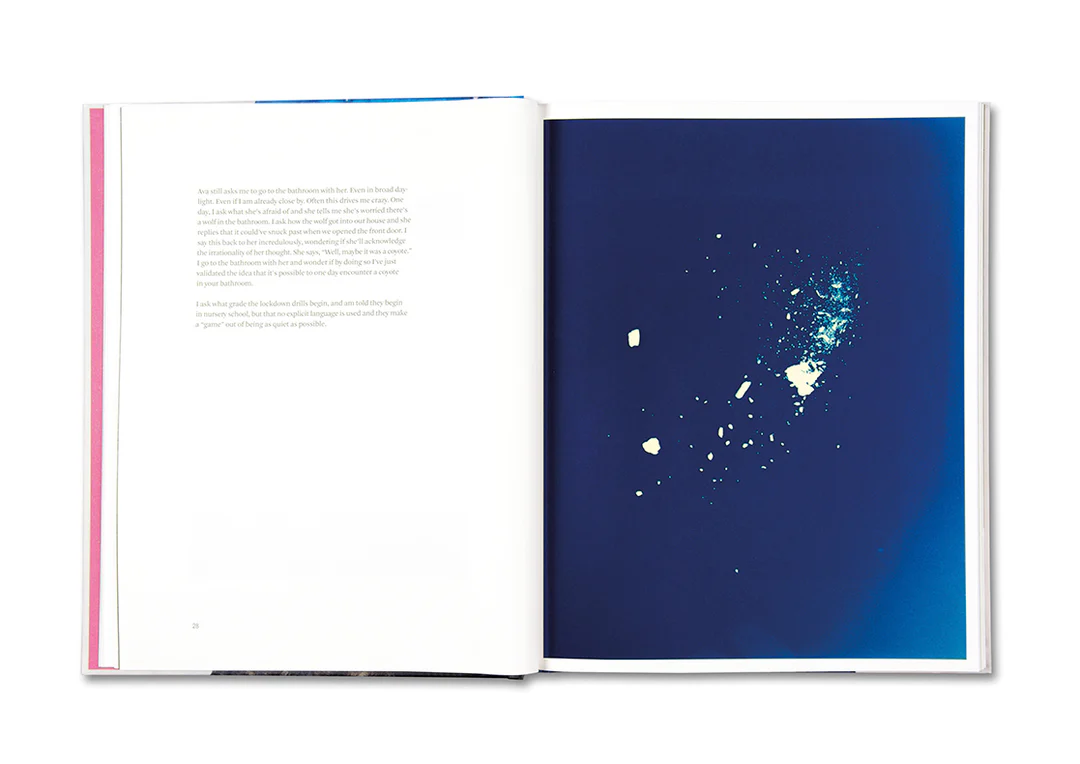 Who is Changed and Who is Dead by Ahndraya Parlato