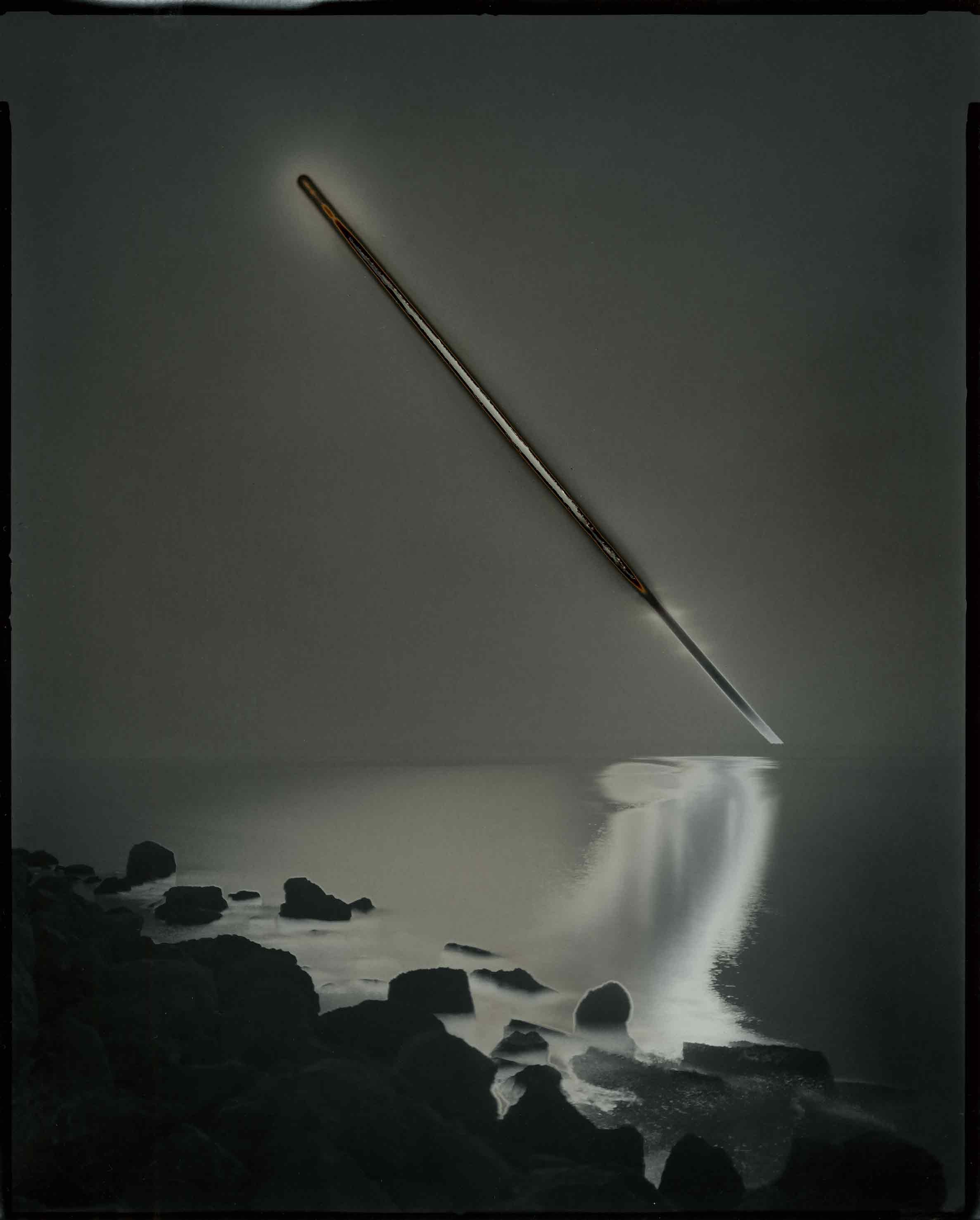 Transformational Imagemaking: Handmade Photography Since 1960 by Robert Hirsch