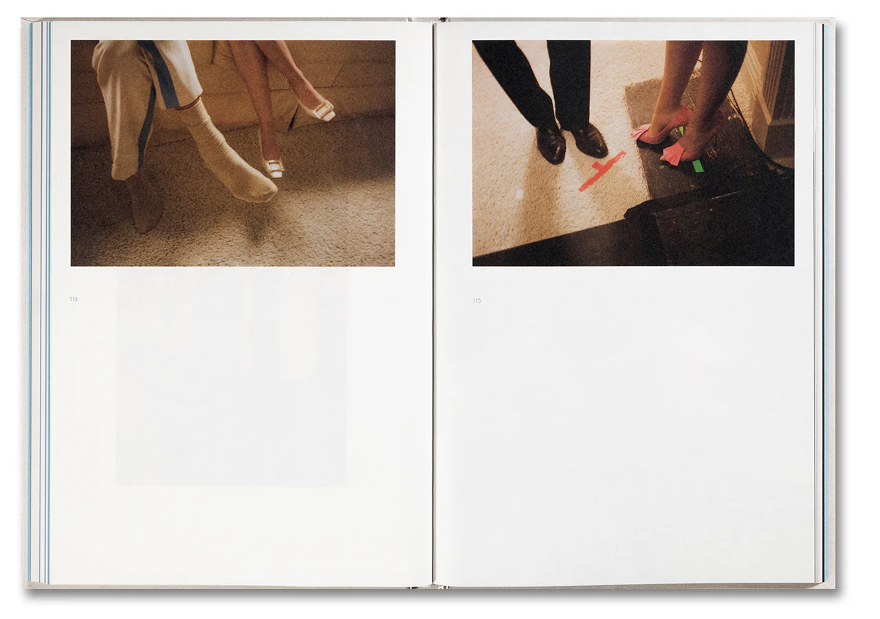 Priscilla Screenplay Book by Sofia Coppola