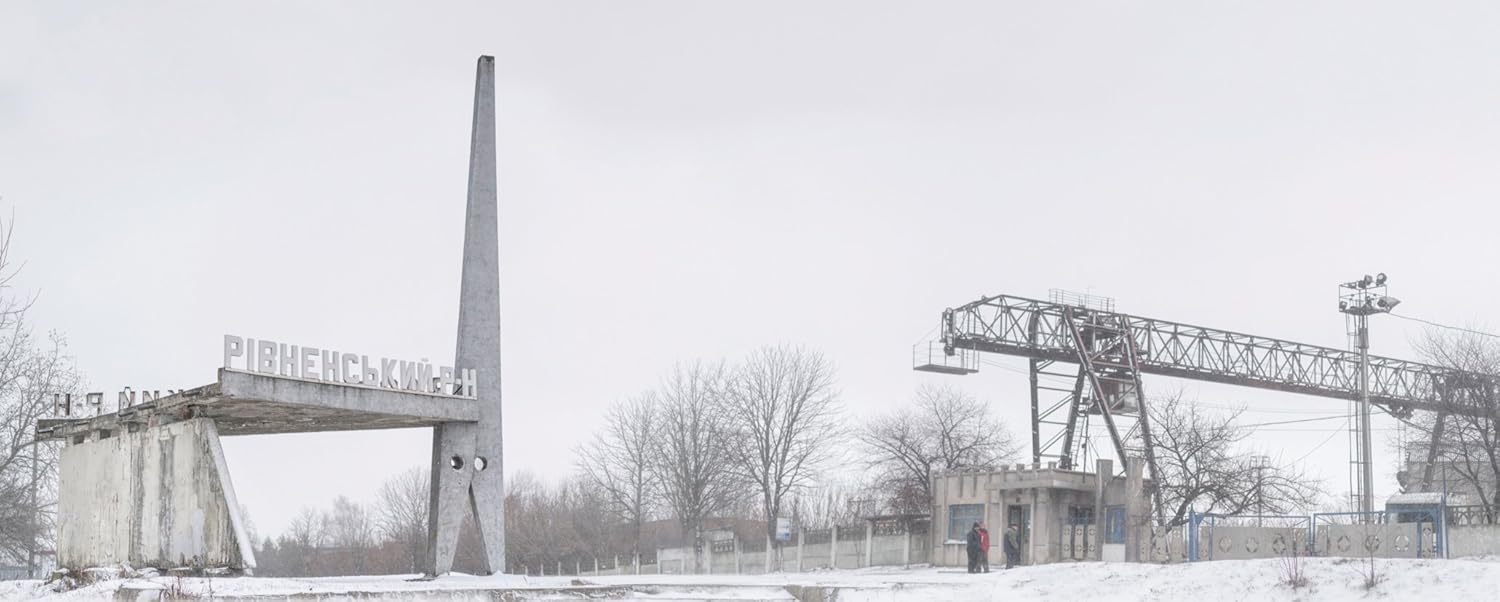 Soviet Bus Stops: Volume II by Christopher Herwig