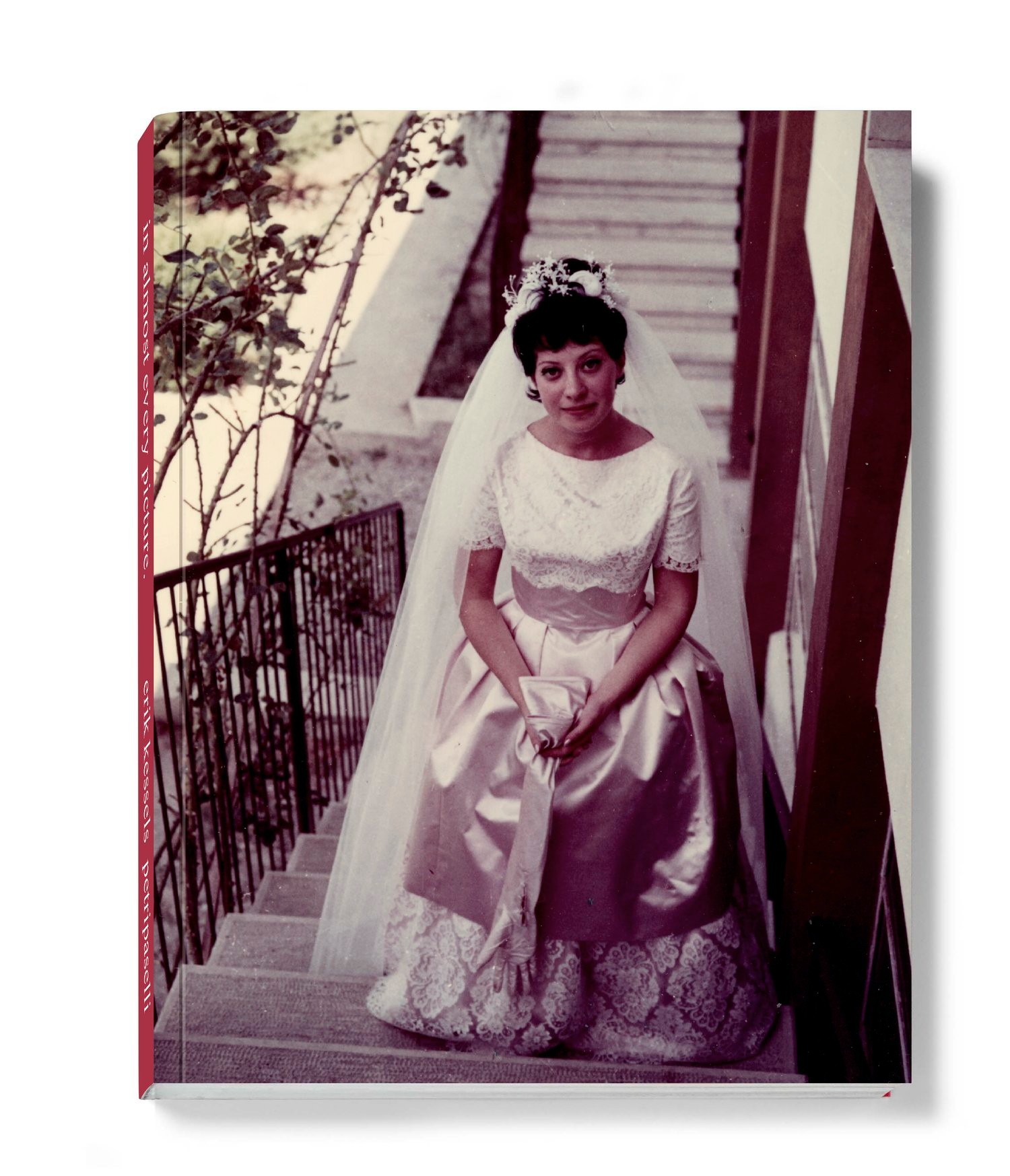 In Almost Every Picture #19 by Erik Kessels (signed)