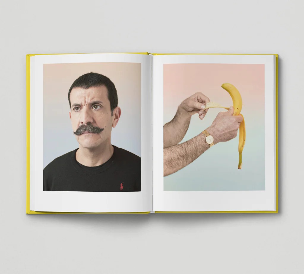 Hand Jobs: Life as a Hand Model by Oli Kellett and Alex Holder