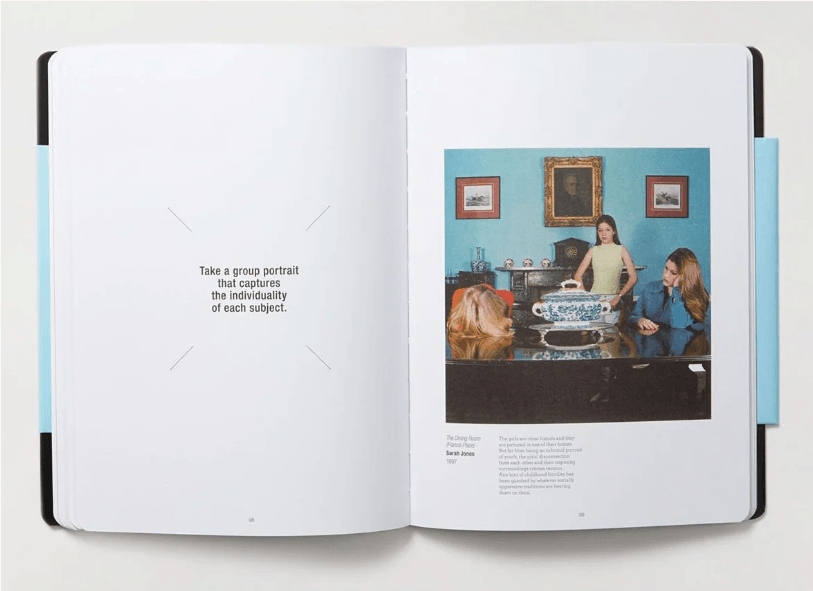 Use This if You Want to Take Great Photographs: A Photo Journal