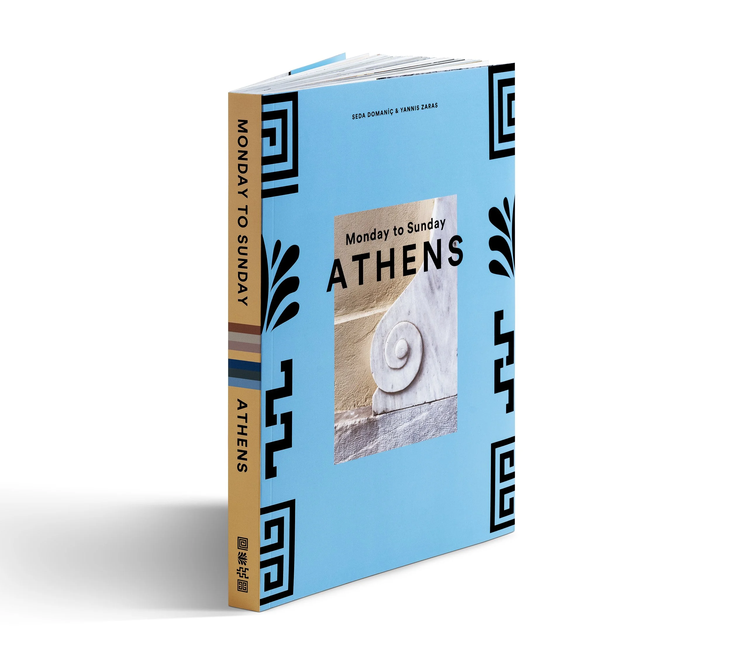 Monday to Sunday Athens 