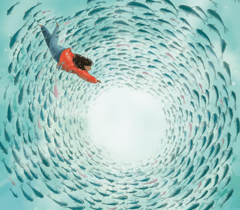 Sevgili Dünya by Isabel Otter & Clara Anganuzzi