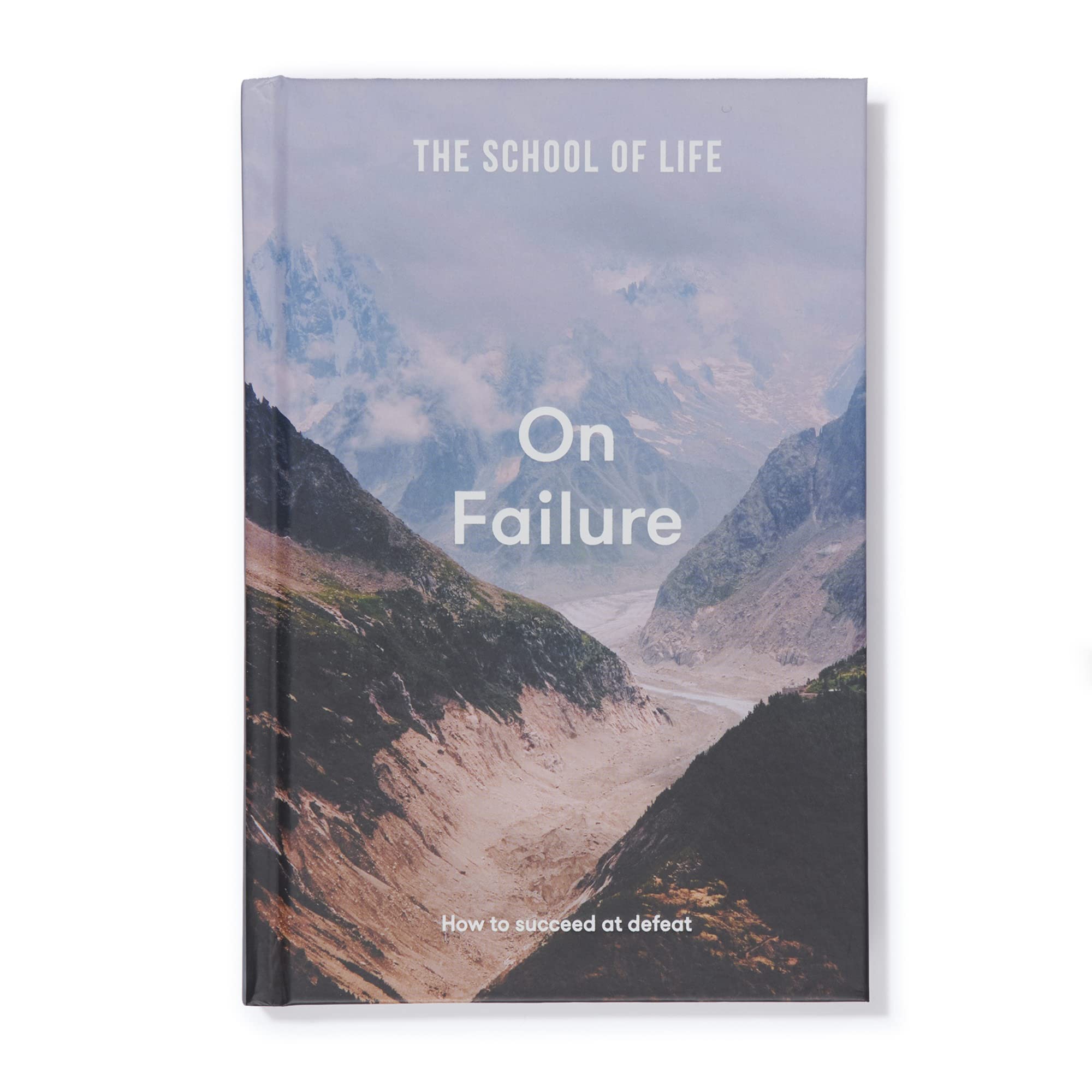 On Failure by The School of Life