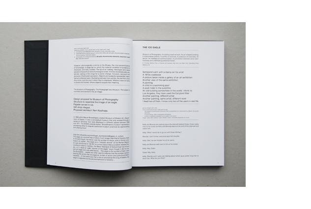 MOP (Museum of Photography) by Keren Cytter