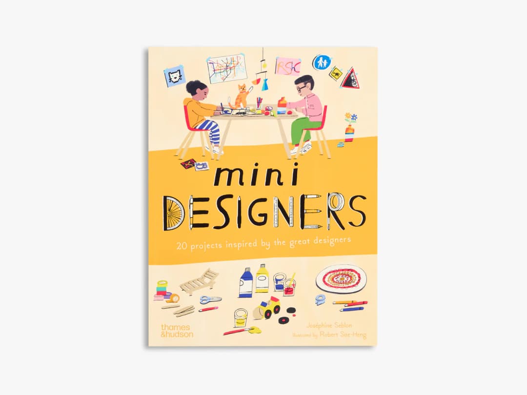 Mini Designers