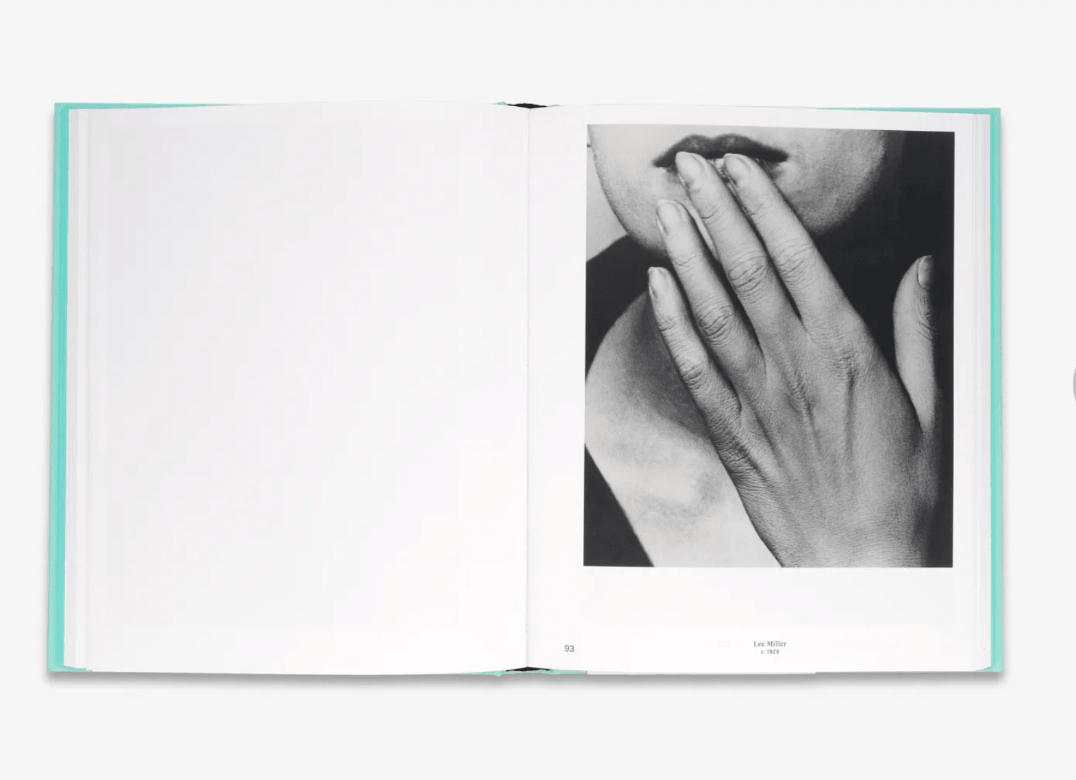 Man Ray: Liberating Photography by Nathalie Herschdorfer, Wendy Grossman