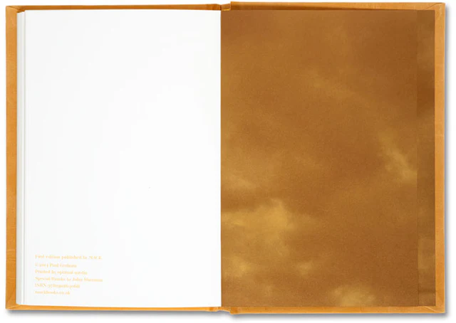 Does Yellow Run Forever? by  Paul Graham