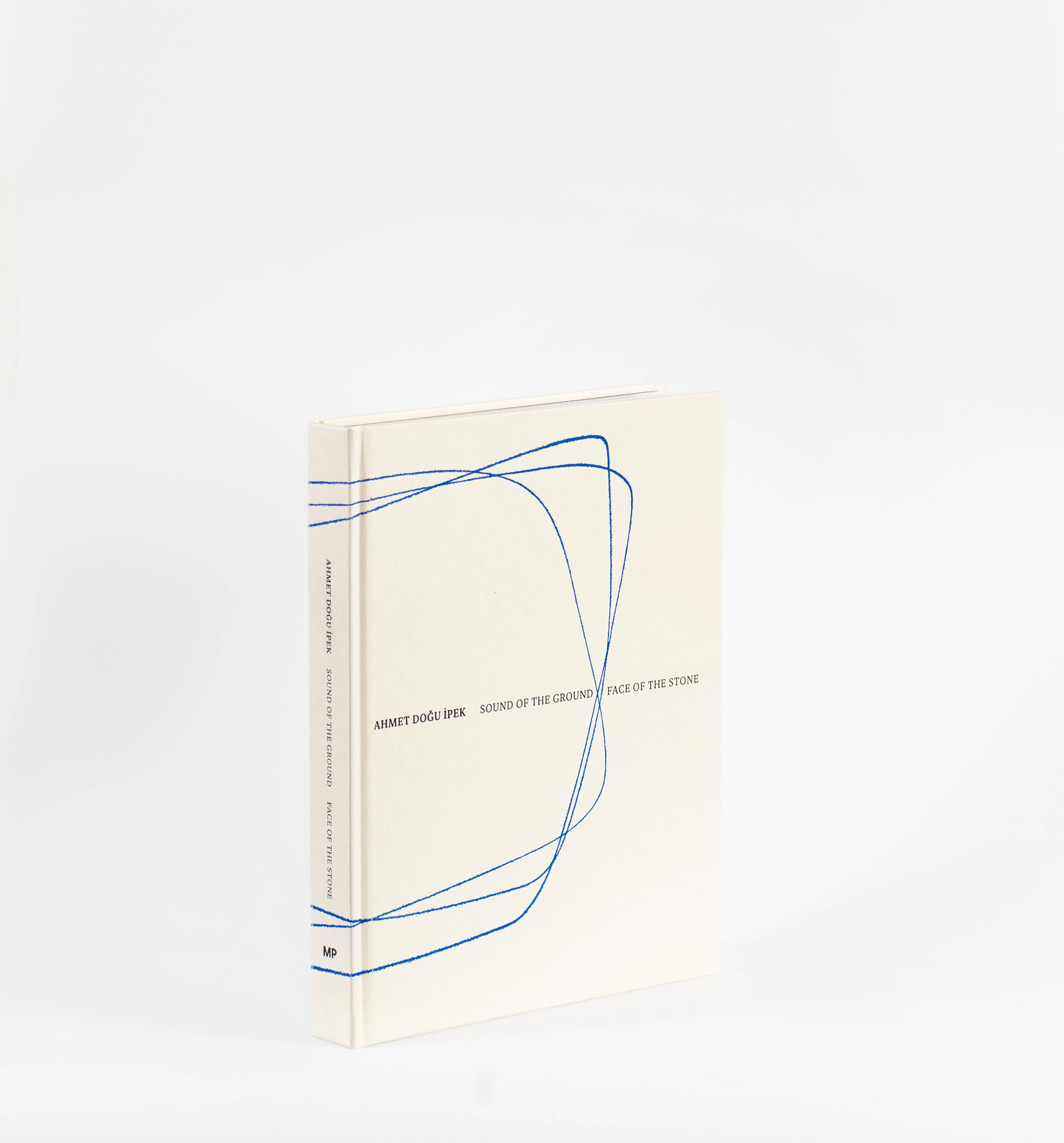 Yerin Sesi – Taşın Yüzü / Sound of the Ground – Face of the Stone by Ahmet Doğu İpek