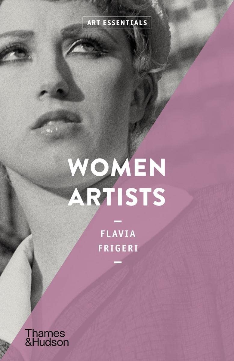 Women Artists (Art Essentials) by Flavia Frigeri