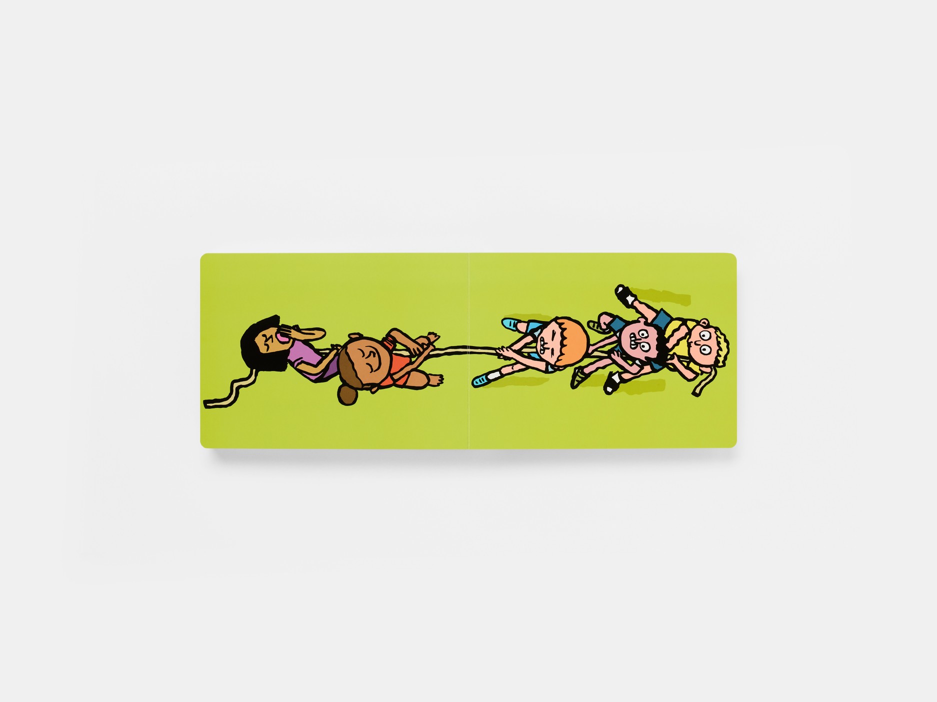 This Is Still Not A Book by Jean Jullien