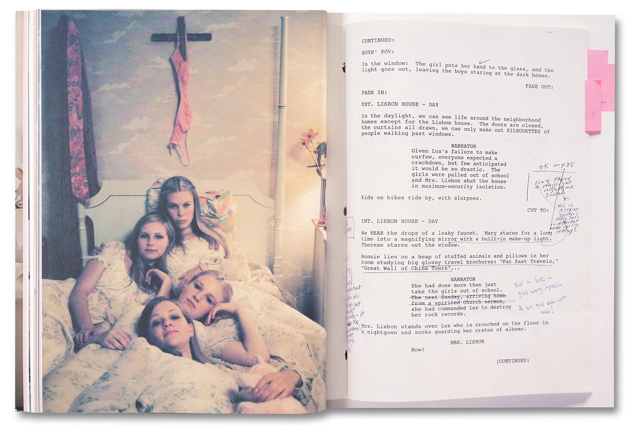 Archive by Sofia Coppola