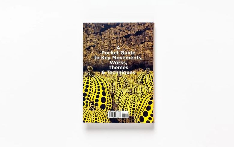 The Short Story of Modern Art by Susie Hodge
