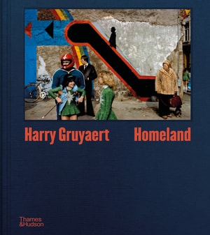 Homeland by Harry Gruyaert 