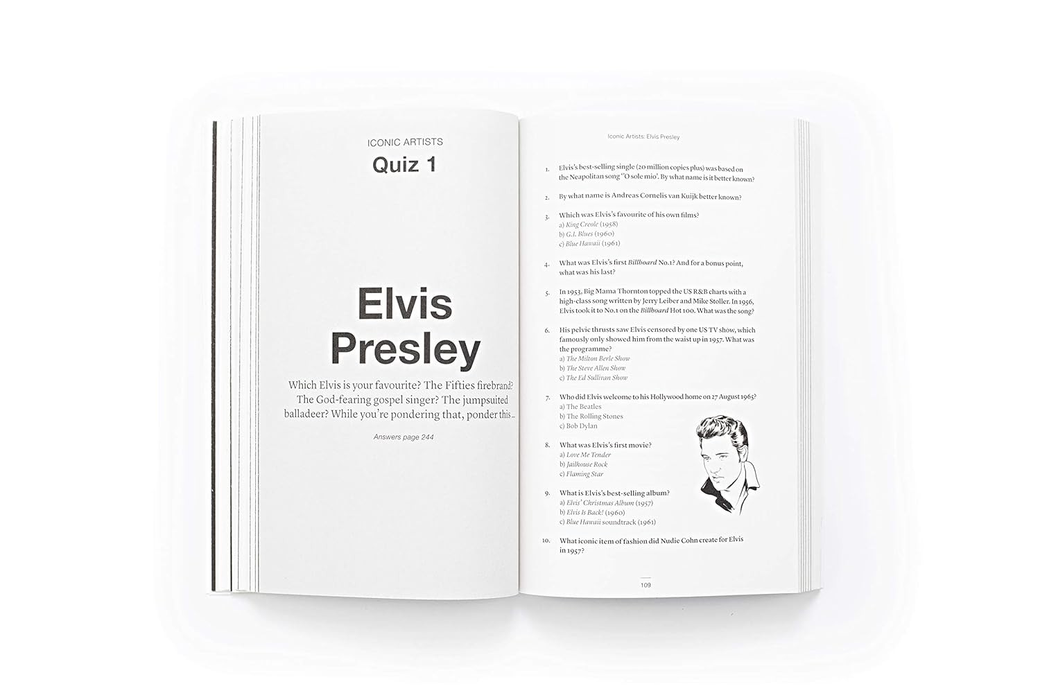 NME Music Quiz Book
