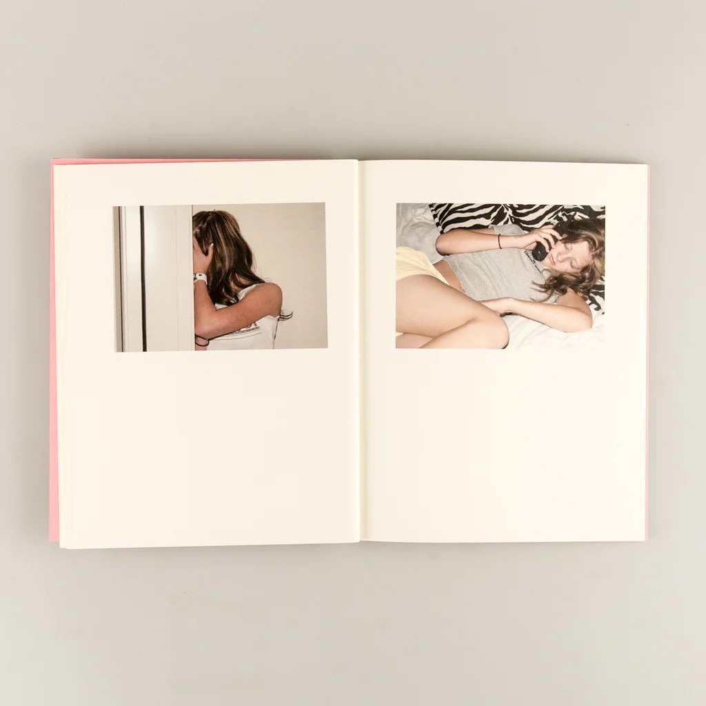 Such Appetite by Charlie White & Stephanie Ford