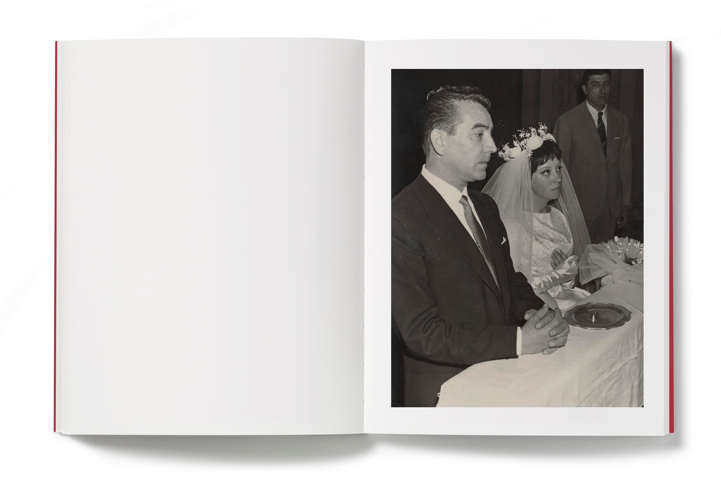 In Almost Every Picture #19 by Erik Kessels (signed)