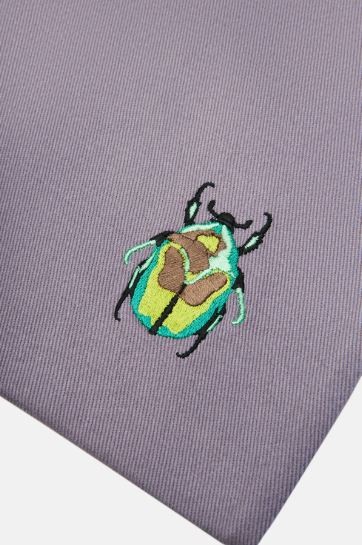 WWF Beetle Çanta - Açık Gri
