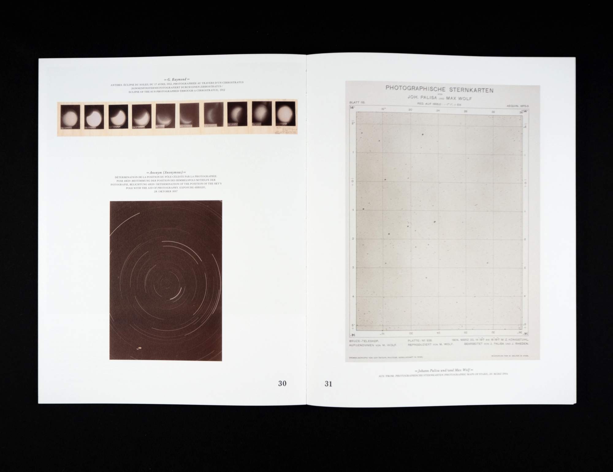 CrossOver: Photography of Science + Science of Photography by Christian Müller