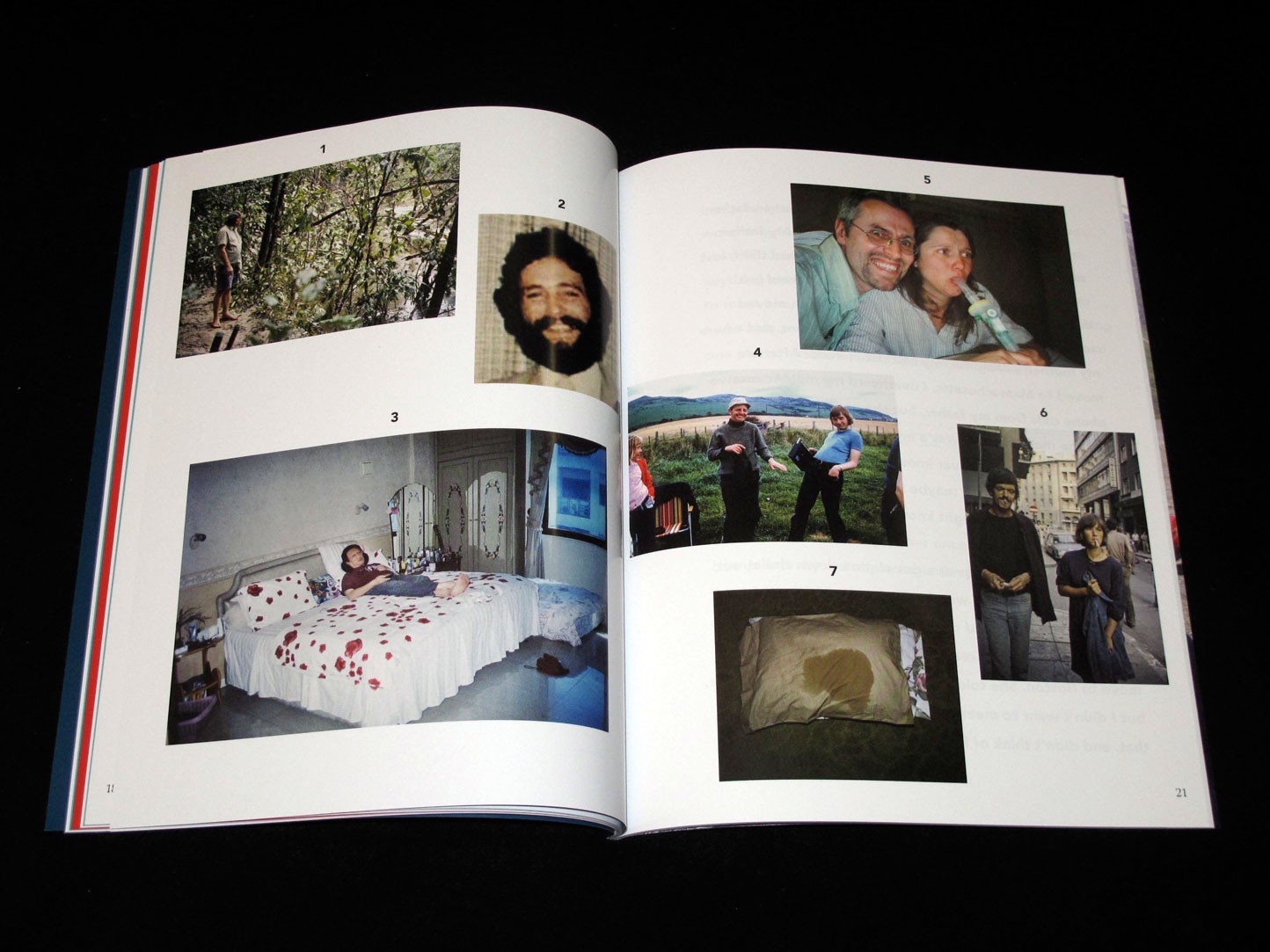 Romka #8 The Stories Behind Our Favorite Photographs