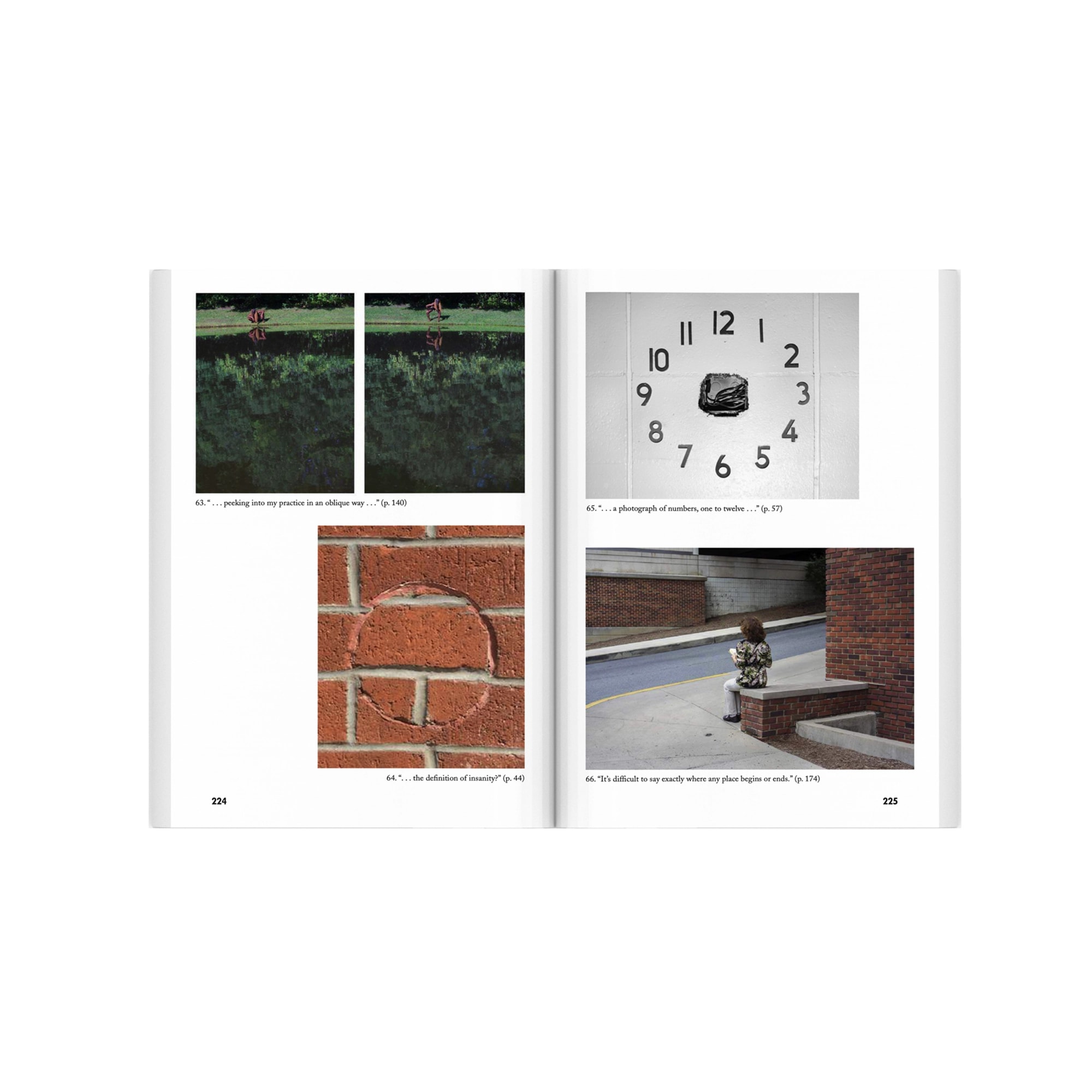 Photo No-Nos: Meditations on What Not to Photograph by Jason Fulford