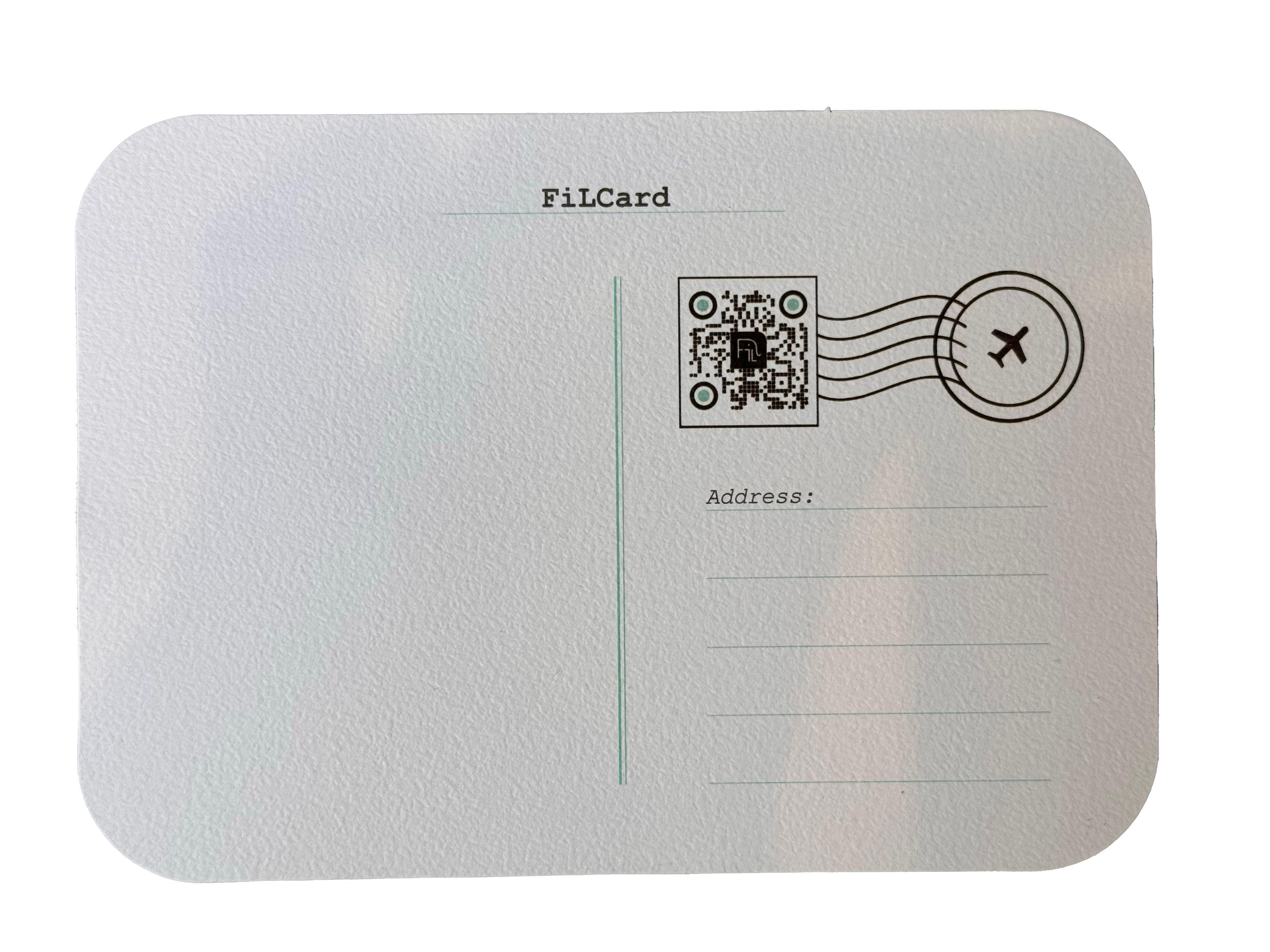 FiL Postcard