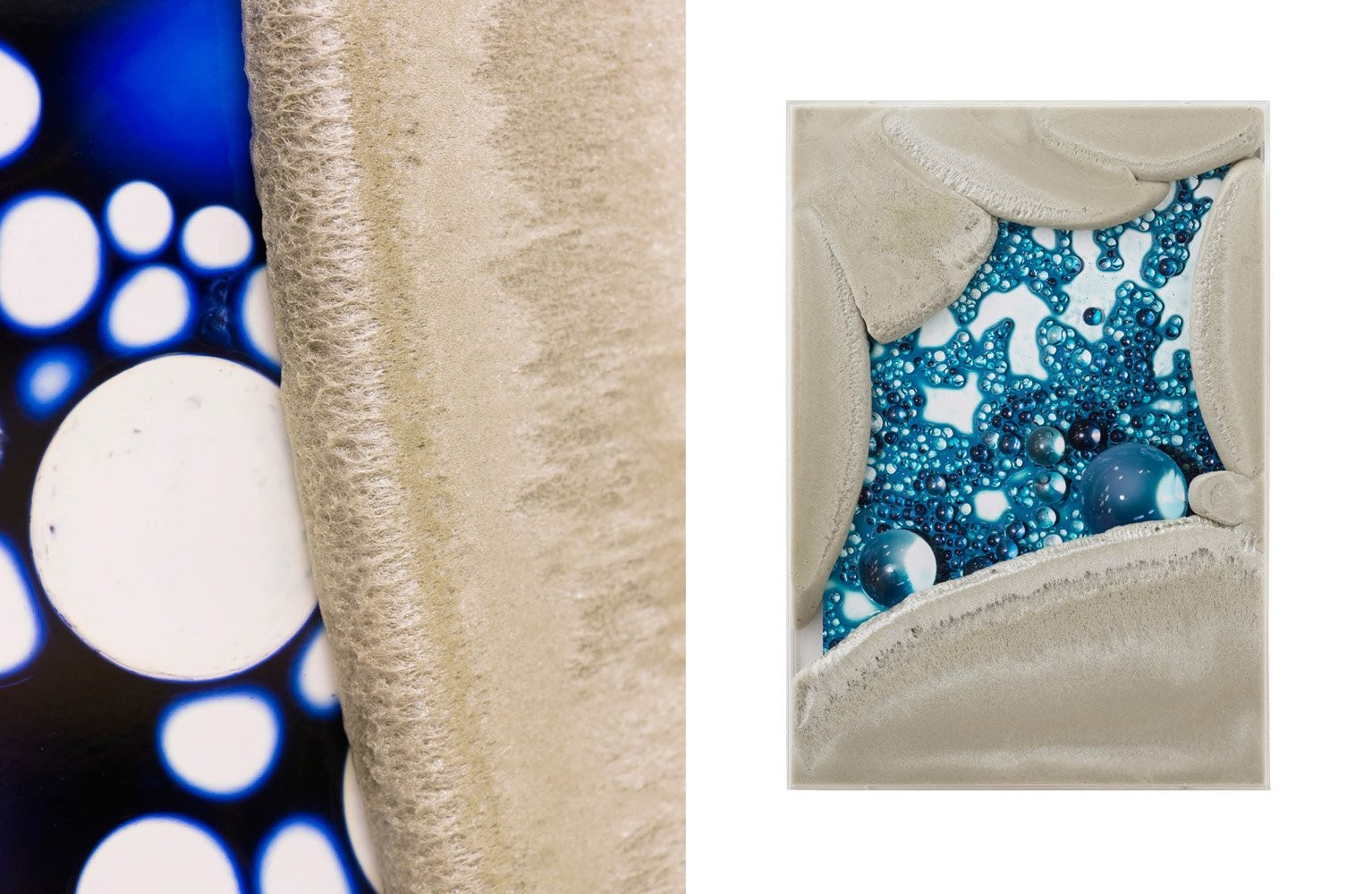 Art Fusion 01: New Fashion / New Art / New Photo-graphy by Little More