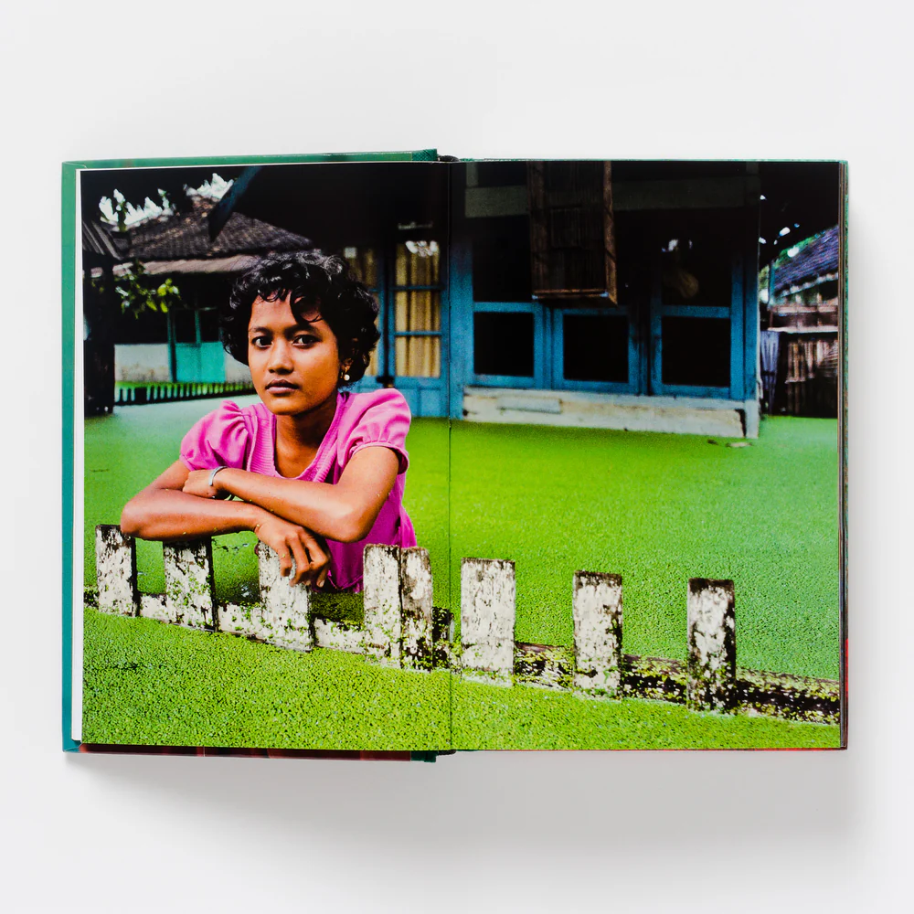 Portraits by Steve McCurry