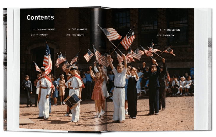 New Deal Photography, USA 30s by Peter Walther