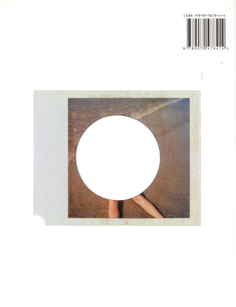 In Almost Every Picture by Erik Kessels