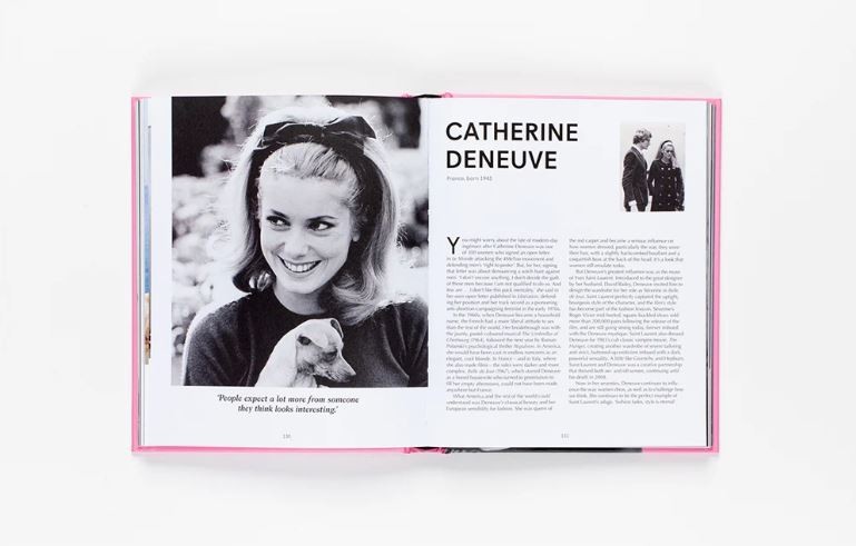 100 Women • 100 Styles by Tamsin Blanchard