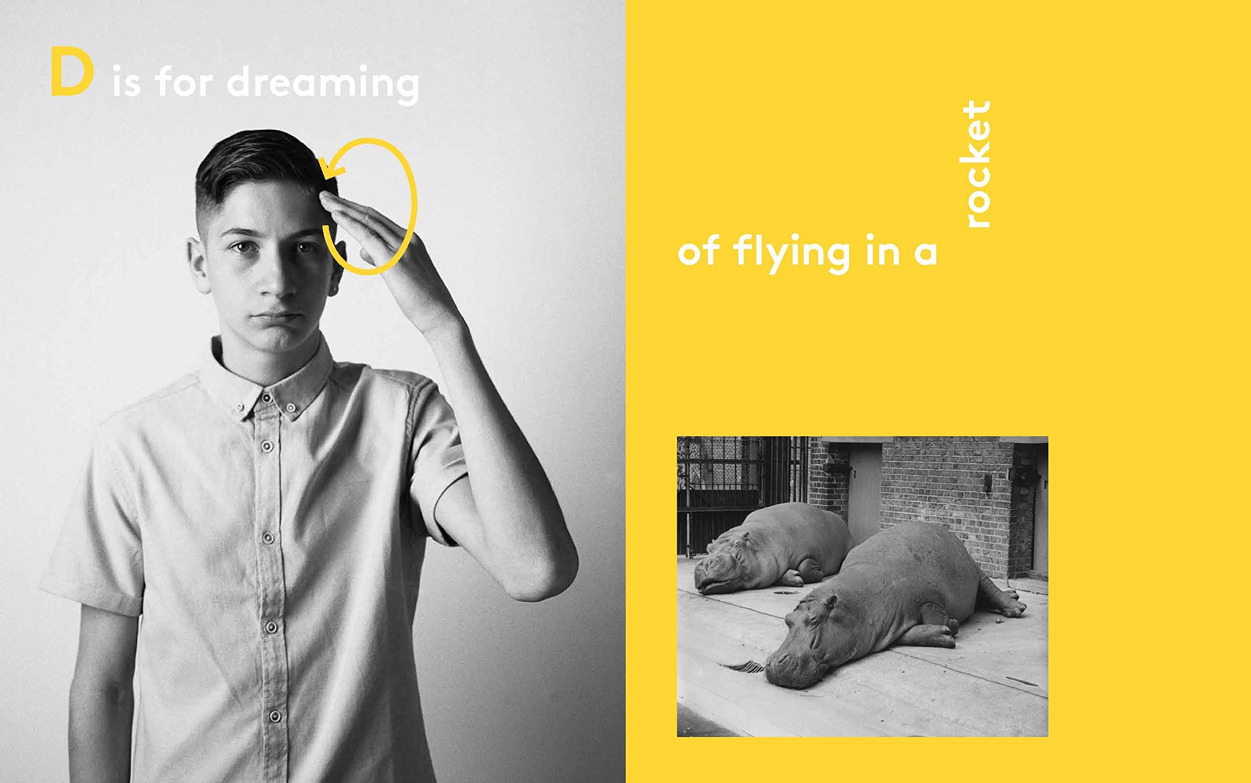 Humans and Other Animals by Adam Broomberg & Oliver Chanarin