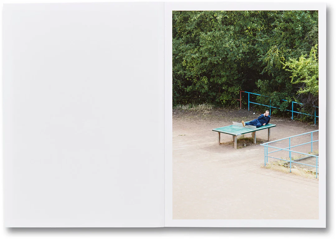 TTP by Hayahisa Tomiyasu