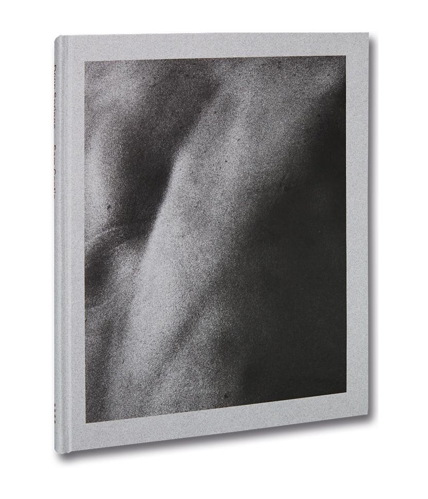Deep Springs by Sam Contis - RARE BOOK